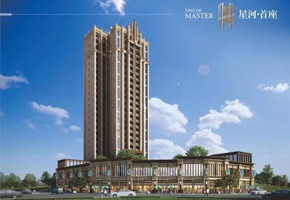 聽說，星河首座出了個大新聞！