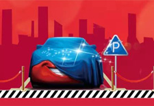 星河大道車位全面特惠，即買即返租！