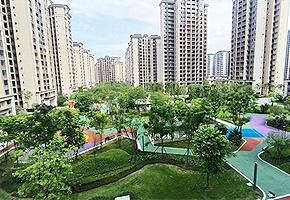 楓丹郡丨B4戶型，品質引領人氣！