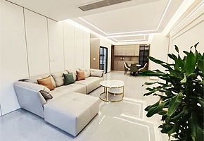 【戳！】星河精裝房，升級(jí)細(xì)節(jié)搶先看！