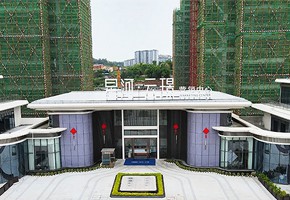 筑夢(mèng)“家”速度 美好可期丨星河云璟6月工程進(jìn)度播報(bào)！